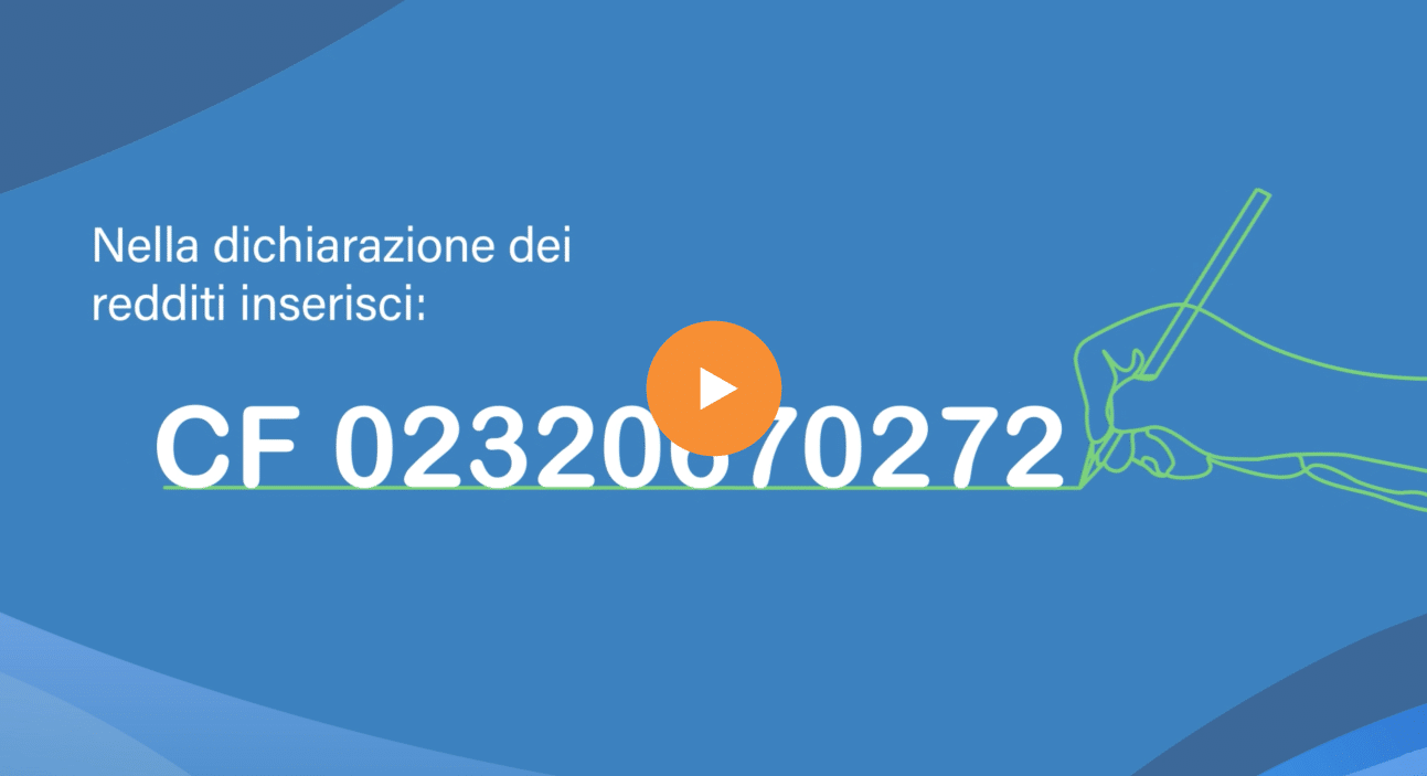 Avvia il video